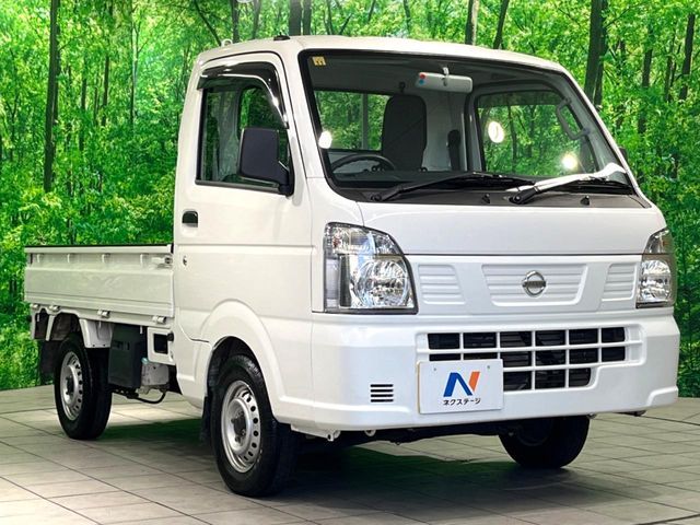 NISSAN NT100 CLIPPER 4WD 2015 Image 31