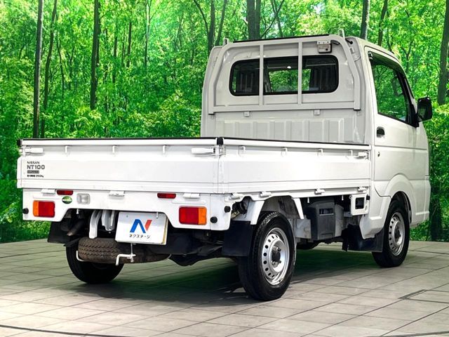 NISSAN NT100 CLIPPER 4WD 2015 Image 31