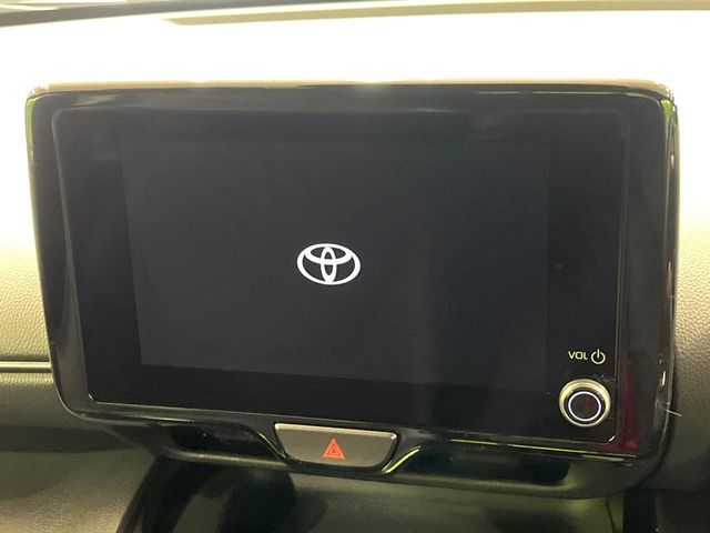 TOYOTA YARIS CROSS HYBRID 2025 Image 31