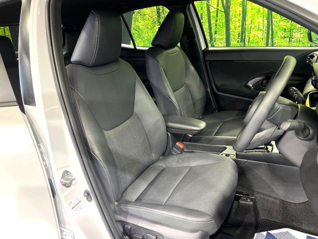 TOYOTA YARIS CROSS HYBRID 2025 Image 31