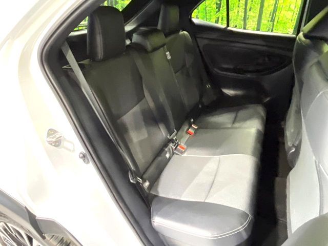 TOYOTA YARIS CROSS HYBRID 2025 Image 31