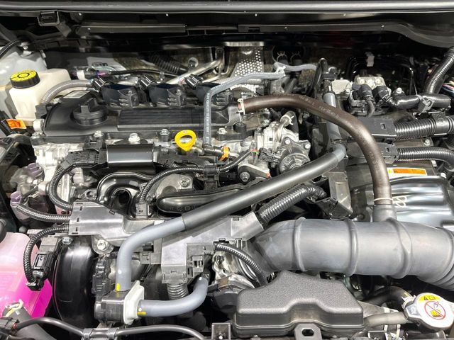 TOYOTA YARIS CROSS HYBRID 2025 Image 31