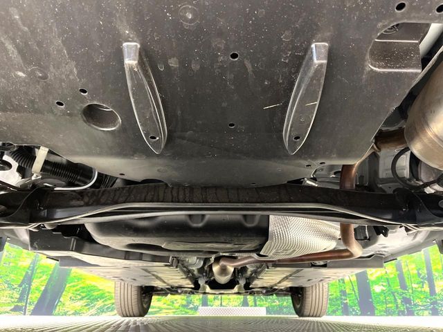 TOYOTA YARIS CROSS HYBRID 2025 Image 31