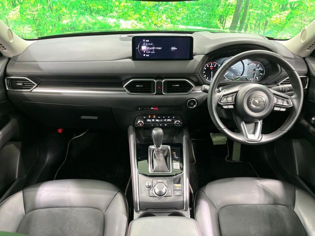 MAZDA CX-5 2021 Image 31