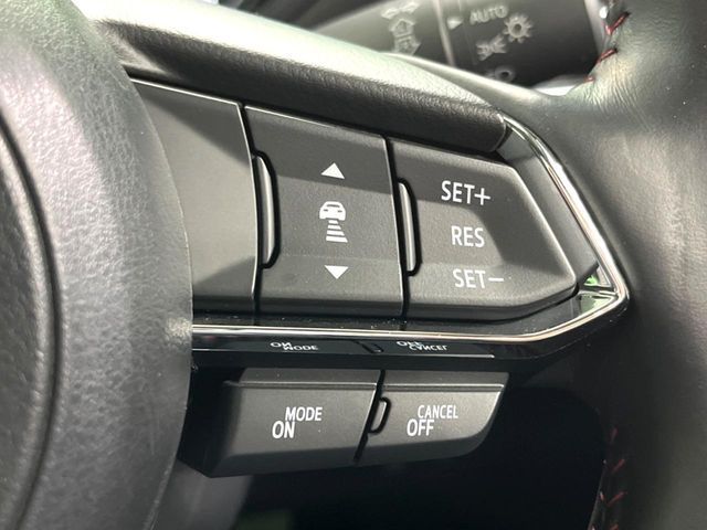 MAZDA CX-5 2021 Image 31