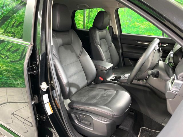 MAZDA CX-5 2021 Image 31