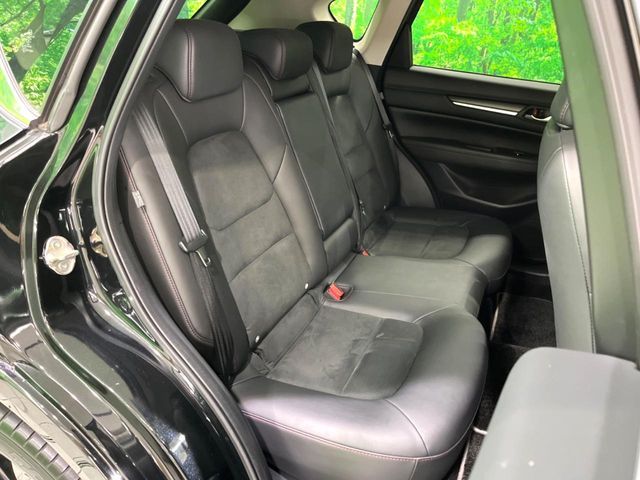 MAZDA CX-5 2021 Image 31