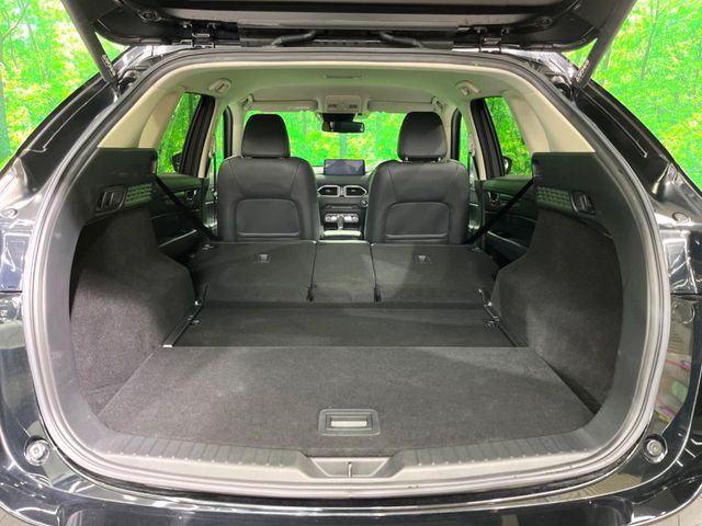 MAZDA CX-5 2021 Image 31