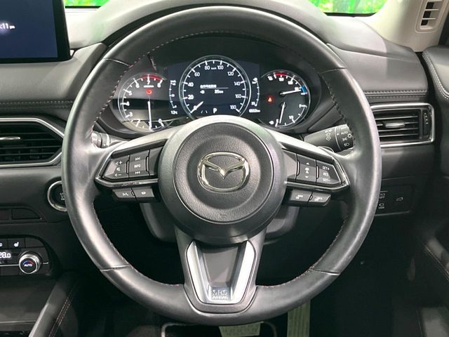 MAZDA CX-5 2021 Image 31