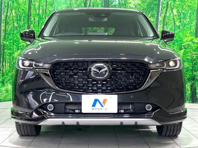 MAZDA CX-5 2021 Image 31