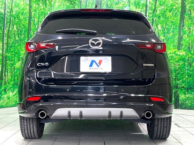 MAZDA CX-5 2021 Image 31