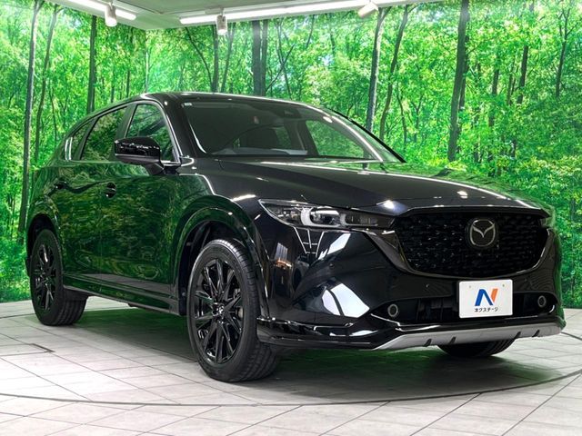 MAZDA CX-5 2021 Image 31