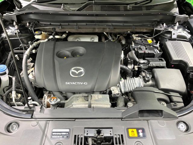 MAZDA CX-5 2021 Image 31