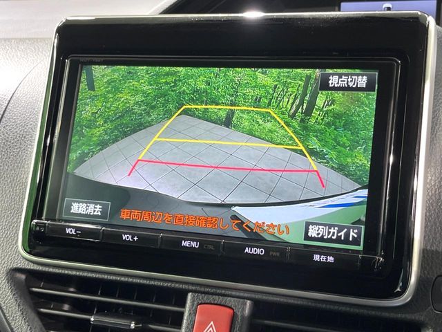 TOYOTA ESQUIRE HYBRID 2017 Image 31