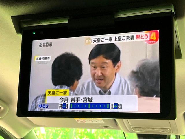 TOYOTA ESQUIRE HYBRID 2017 Image 31