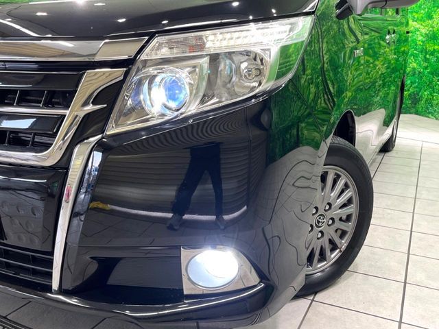 TOYOTA ESQUIRE HYBRID 2017 Image 31