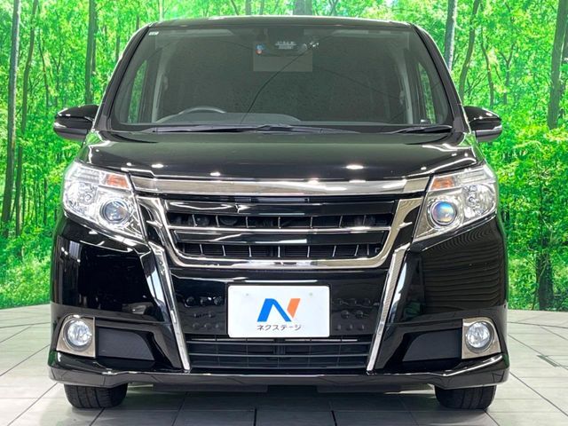 TOYOTA ESQUIRE HYBRID 2017 Image 31