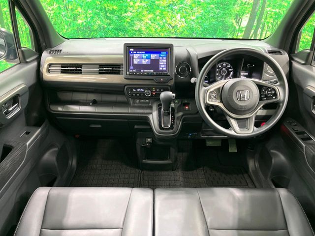 HONDA N-WGN CUSTOM 2022 Image 31