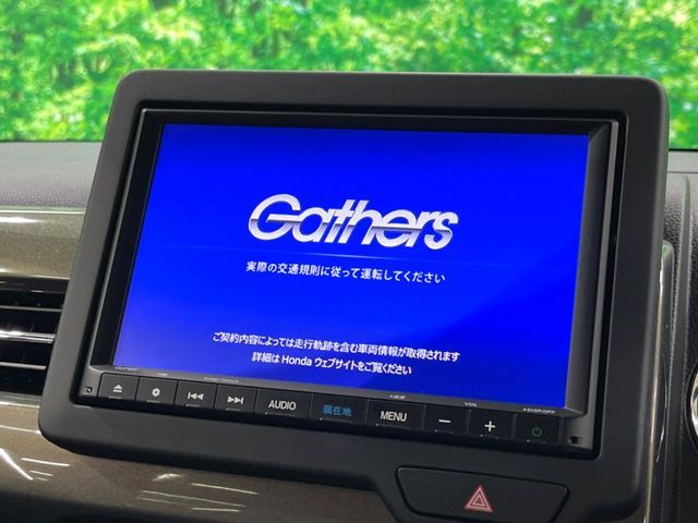 HONDA N-WGN CUSTOM 2022 Image 31