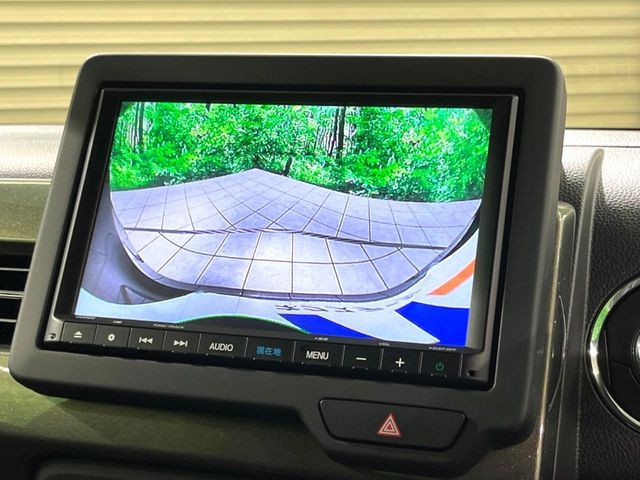 HONDA N-WGN CUSTOM 2022 Image 31