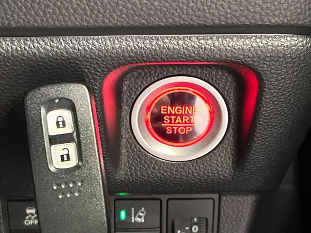 HONDA N-WGN CUSTOM 2022 Image 31