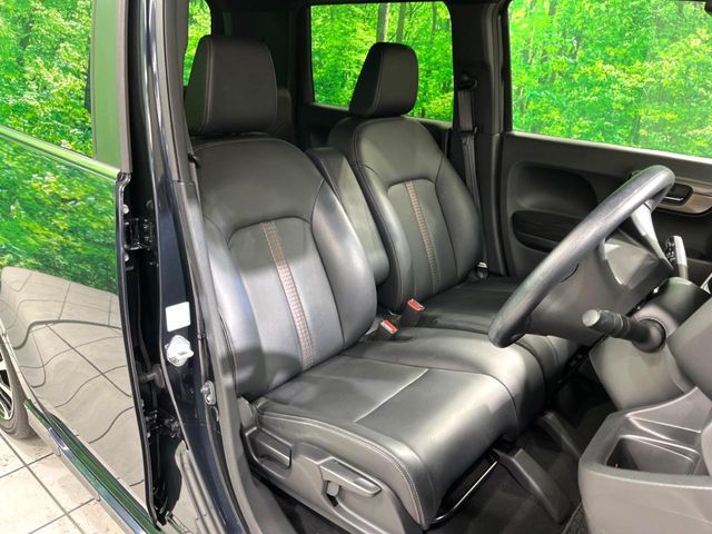 HONDA N-WGN CUSTOM 2022 Image 31