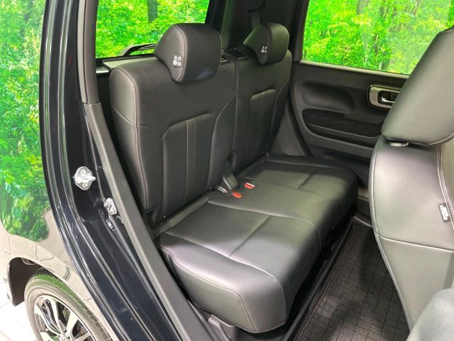 HONDA N-WGN CUSTOM 2022 Image 31