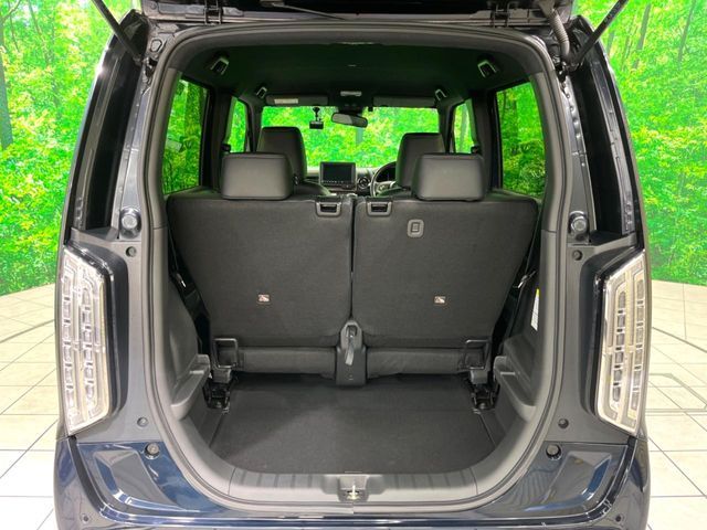 HONDA N-WGN CUSTOM 2022 Image 31