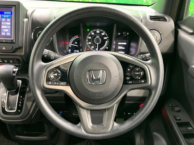 HONDA N-WGN CUSTOM 2022 Image 31