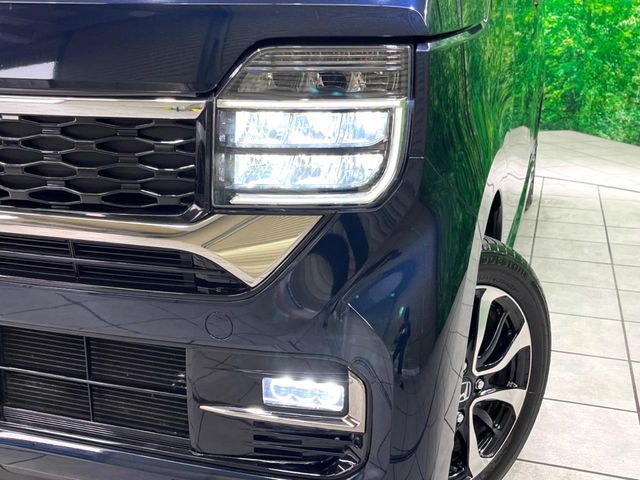 HONDA N-WGN CUSTOM 2022 Image 31