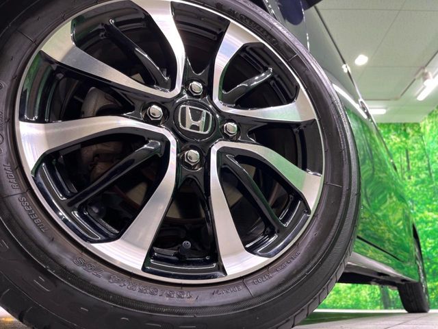 HONDA N-WGN CUSTOM 2022 Image 31