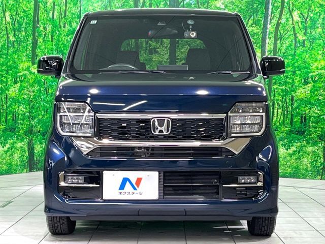 HONDA N-WGN CUSTOM 2022 Image 31