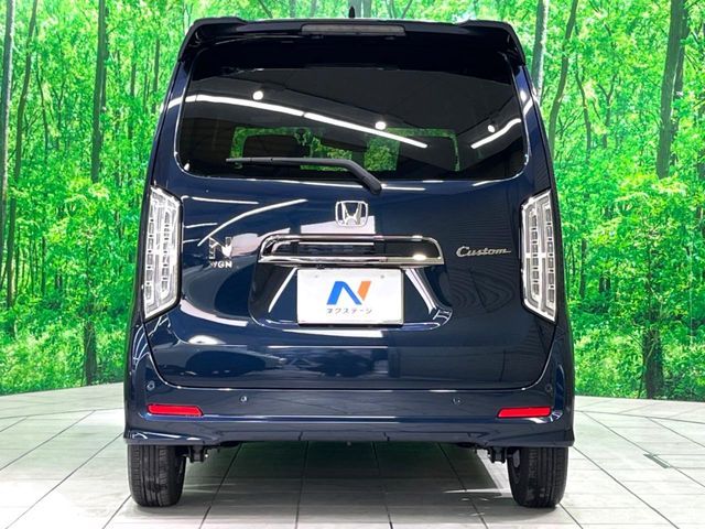 HONDA N-WGN CUSTOM 2022 Image 31