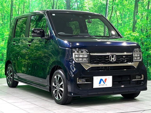 HONDA N-WGN CUSTOM 2022 Image 31