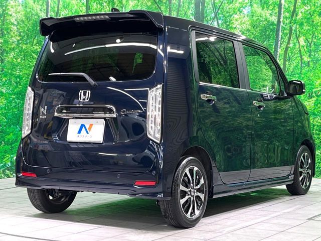 HONDA N-WGN CUSTOM 2022 Image 31