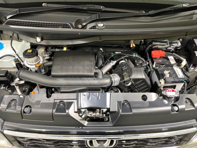 HONDA N-WGN CUSTOM 2022 Image 31