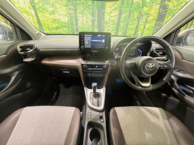 TOYOTA YARIS CROSS HYBRID 2020 Image 31