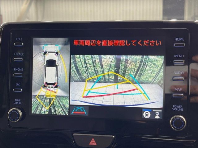 TOYOTA YARIS CROSS HYBRID 2020 Image 31