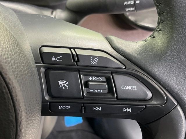 TOYOTA YARIS CROSS HYBRID 2020 Image 31