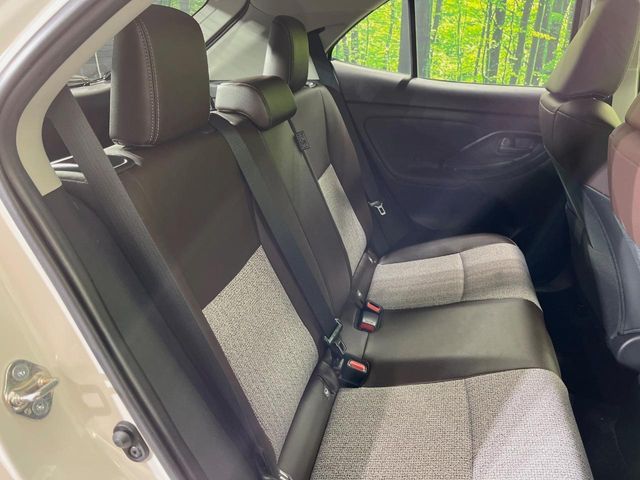 TOYOTA YARIS CROSS HYBRID 2020 Image 31