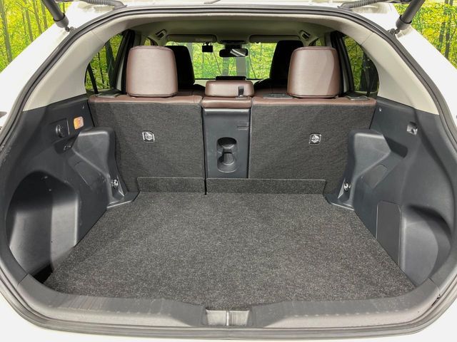 TOYOTA YARIS CROSS HYBRID 2020 Image 31