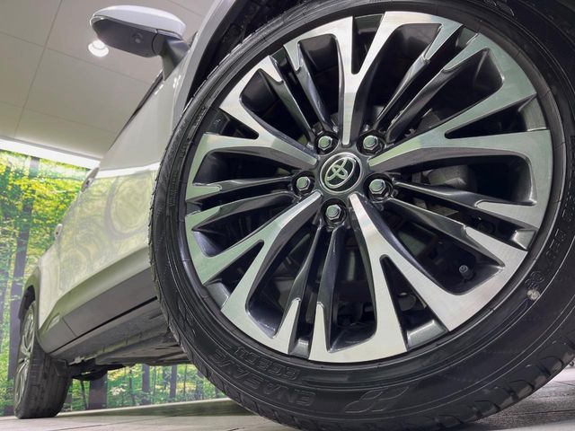 TOYOTA YARIS CROSS HYBRID 2020 Image 31