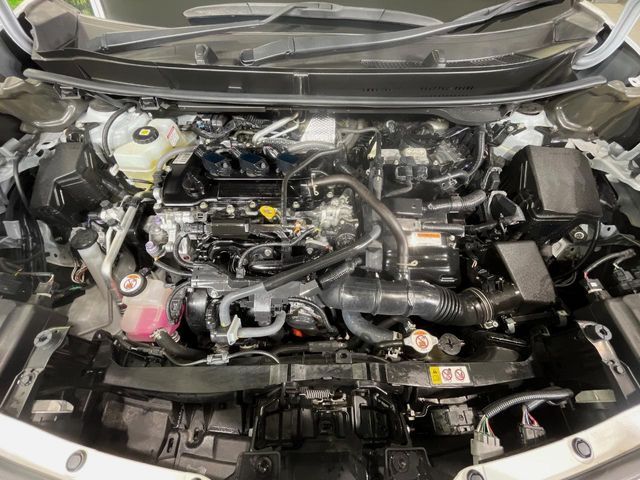 TOYOTA YARIS CROSS HYBRID 2020 Image 31