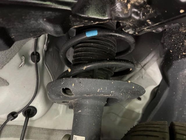 TOYOTA YARIS CROSS HYBRID 2020 Image 31