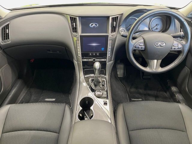 NISSAN SKYLINE HYBRID 2014 Image 31