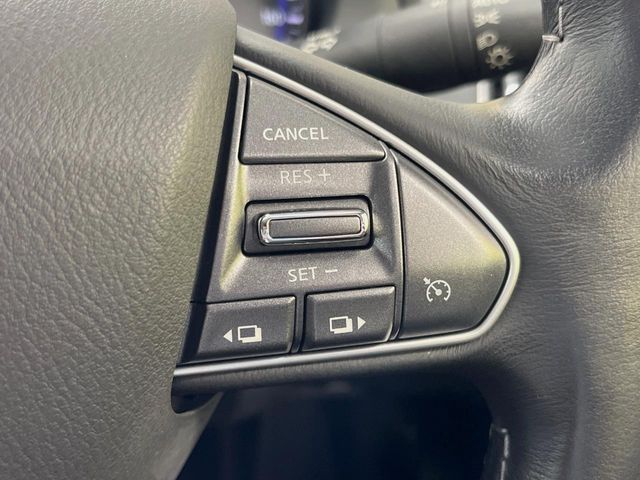 NISSAN SKYLINE HYBRID 2014 Image 31