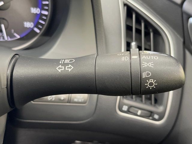 NISSAN SKYLINE HYBRID 2014 Image 31