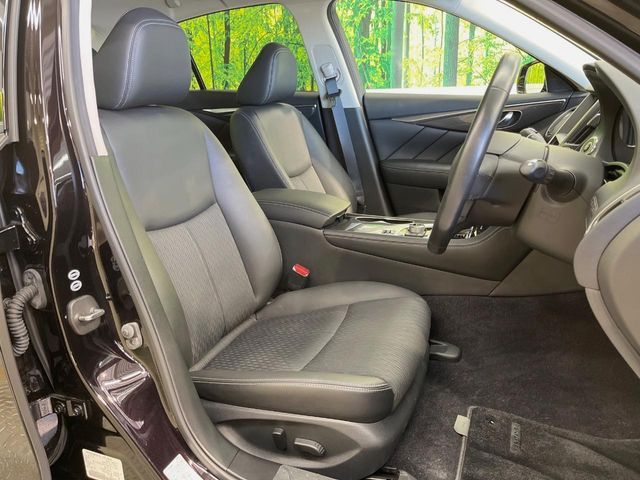 NISSAN SKYLINE HYBRID 2014 Image 31