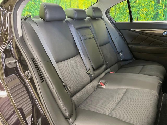 NISSAN SKYLINE HYBRID 2014 Image 31