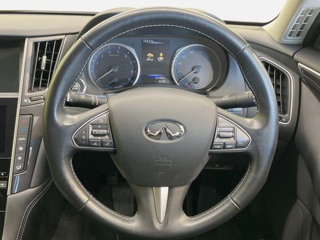 NISSAN SKYLINE HYBRID 2014 Image 31